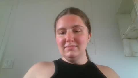 Snapshot of cherryjune chatting on 09-08-25, 03:00 CherryJune online show from 09-08-25, 03:00