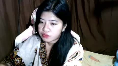 Cherry online show from 07-27-26, 10:11