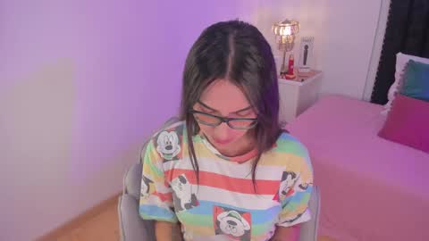 Cherry online show from 10-02-25, 01:07