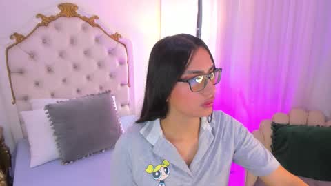 Cherry online show from 02-13-26, 01:18