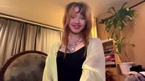 Nika online show from 05-15-26, 04:47