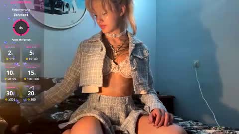 Nika online show from 06-11-26, 08:51