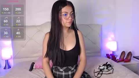 Cherry  online show from 06-19-26, 03:55