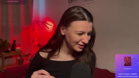 Snapshot of cherrylipsbaby chatting on 11-07-25, 09:31 CherryLipsBaby online show from 11-07-25, 09:31