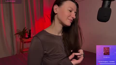 Snapshot of cherrylipsbaby chatting on 11-11-25, 06:52 CherryLipsBaby online show from 11-11-25, 06:52