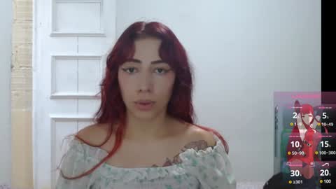 Snapshot of cherrylugosi chatting on 12-22-24, 09:53 Cherry Lugosi online show from 12-22-24, 09:53