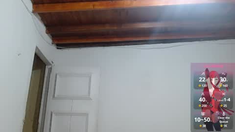 Snapshot of cherrylugosi chatting on 12-23-24, 12:57 Cherry Lugosi online show from 12-23-24, 12:57