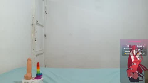 Snapshot of cherrylugosi chatting on 01-03-25, 12:19 Cherry Lugosi online show from 01-03-25, 12:19