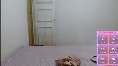 Snapshot of cherrylugosi chatting on 02-11-25, 05:37 Cherry Lugosi online show from 02-11-25, 05:37