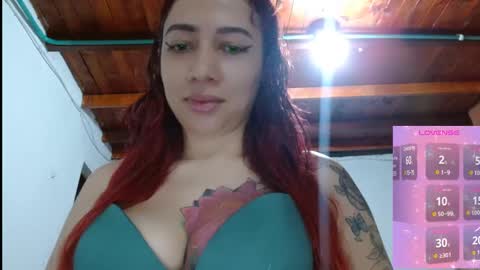 Snapshot of cherrylugosi chatting on 02-23-25, 02:18 Cherry Lugosi online show from 02-23-25, 02:18