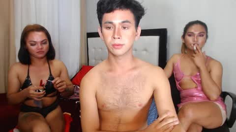 cherrymaegray online show from 02-04-25, 06:46