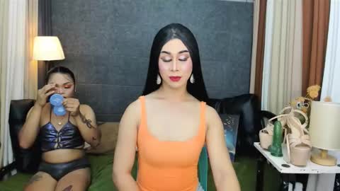 cherrymaegray online show from 09-21-25, 04:52