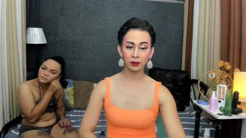 cherrymaegray online show from 09-28-25, 06:35