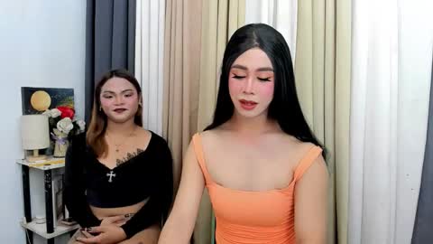 cherrymaegray online show from 02-02-26, 04:17