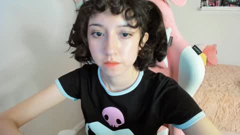 cherrycute666 online show from 01-18-25, 05:20