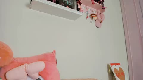 cherrycute666 online show from 01-20-25, 09:56