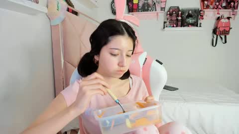 cherrycute666 online show from 01-21-25, 03:37