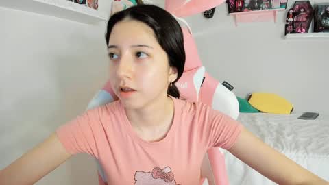 cherrycute666 online show from 01-24-25, 07:19