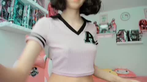 cherrycute666 online show from 02-07-25, 11:03