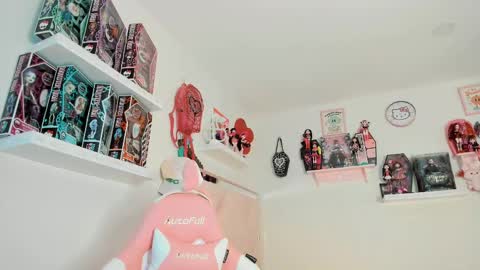 cherrycute666 online show from 03-03-25, 12:26