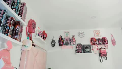 cherrycute666 online show from 03-04-25, 05:21