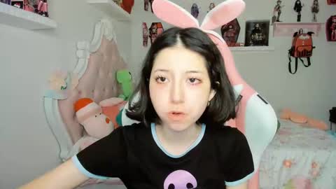 cherrycute666 online show from 09-27-25, 12:15