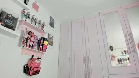 cherrycute666 online show from 02-20-26, 06:19