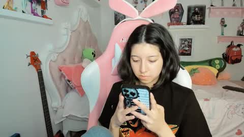 cherrycute666 online show from 03-08-26, 12:30