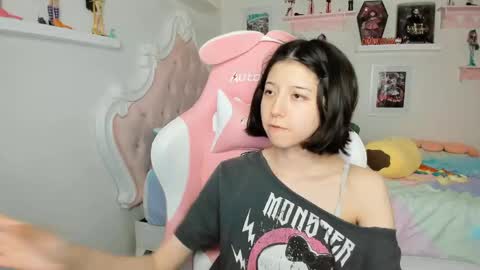 cherrycute666 online show from 05-03-26, 01:33