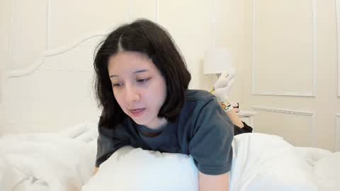 Snapshot of cherrymafer666 chatting on 06-14-26, 04:25 cherrycute666 online show from 06-14-26, 04:25
