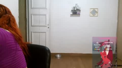 Cherry Mermaid online show from 06-21-26, 04:15