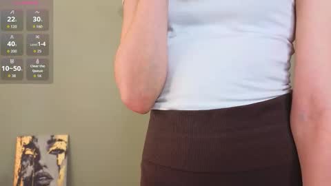 Loise online show from 01-18-26, 05:06