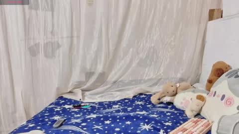 Cherry online show from 05-21-26, 01:07