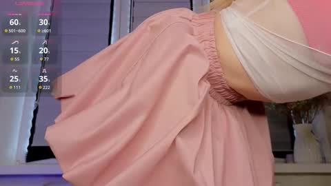 Lysia online show from 10-09-25, 06:11