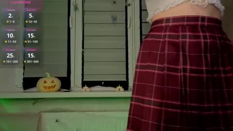 Lysia online show from 10-23-25, 12:26