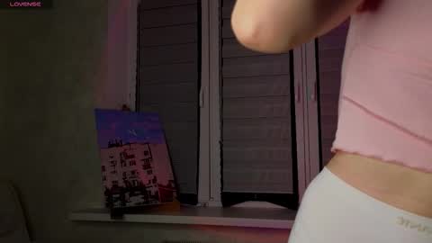 Lysia online show from 12-03-25, 01:09