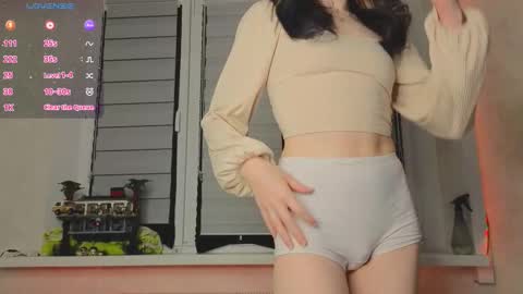 Lysia online show from 03-01-26, 02:08