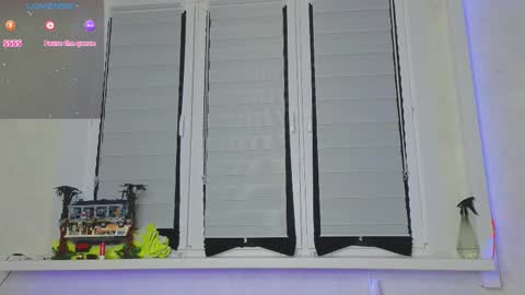 Lysia online show from 03-12-26, 02:12