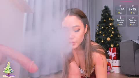 Aisu online show from 01-02-25, 05:14