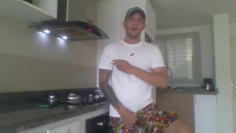 Snapshot of cherryvibes69 chatting on 01-15-26, 08:56 --- online show from 01-15-26, 08:56