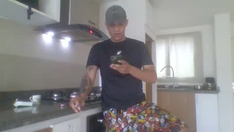 Snapshot of cherryvibes69 chatting on 01-17-26, 05:16 --- online show from 01-17-26, 05:16