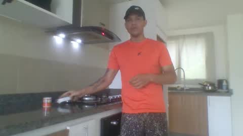 Snapshot of cherryvibes69 chatting on 01-19-26, 03:27 --- online show from 01-19-26, 03:27