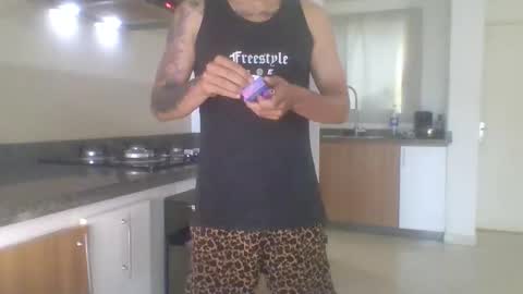 Snapshot of cherryvibes69 chatting on 02-01-26, 12:48 --- online show from 02-01-26, 12:48