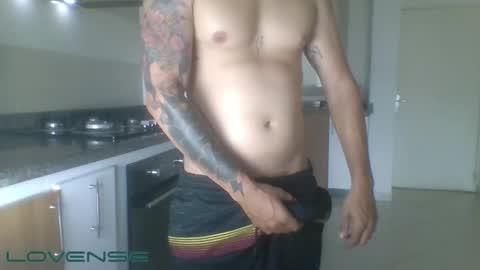 Snapshot of cherryvibes69 chatting on 02-23-26, 01:58 --- online show from 02-23-26, 01:58