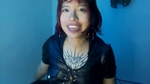 Cherry  online show from 01-29-25, 06:43