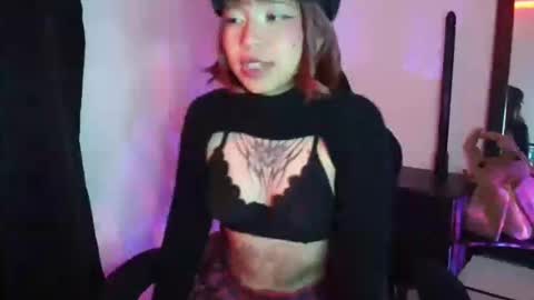 Cherry  online show from 02-19-25, 03:50