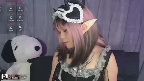 Cherry  online show from 02-25-26, 06:17