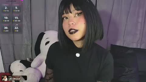 Cherry  online show from 02-26-26, 06:18