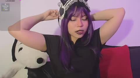 Cherry  online show from 04-26-26, 06:05