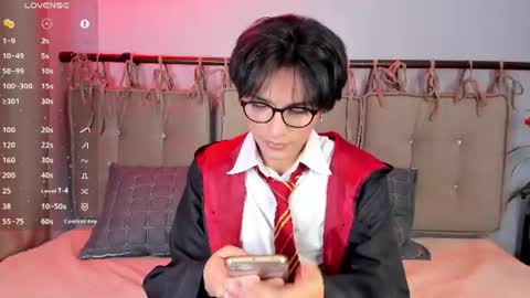 Snapshot of cherryy_boy chatting on 07-23-26, 09:24 Matias online show from 07-23-26, 09:24